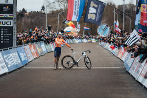 Cyclocross