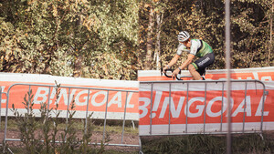 Cyclocross is here